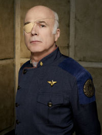 Saul Tigh